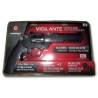 Revolver 357 Magnum Vigilante de Diabolos y Balines