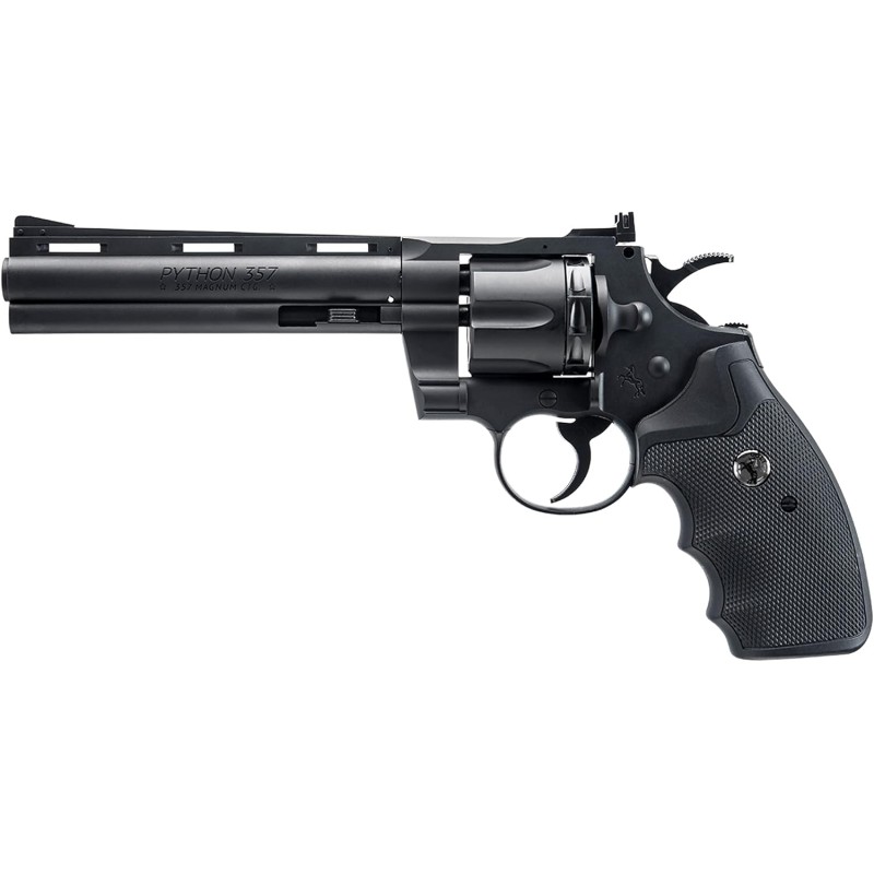 Revolver COLT PYTHON .357 UMAREX co2
