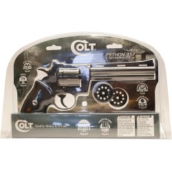 Revolver COLT PYTHON .357 UMAREX co2