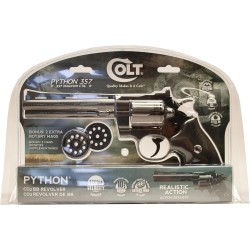 Revolver COLT PYTHON .357 UMAREX co2