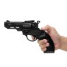 Revolver deportivo corto de salva 4.5 mm PK 62-C Mendoza