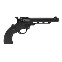 Revolver deportivo largo de salva 4.5 mm PK 62-L