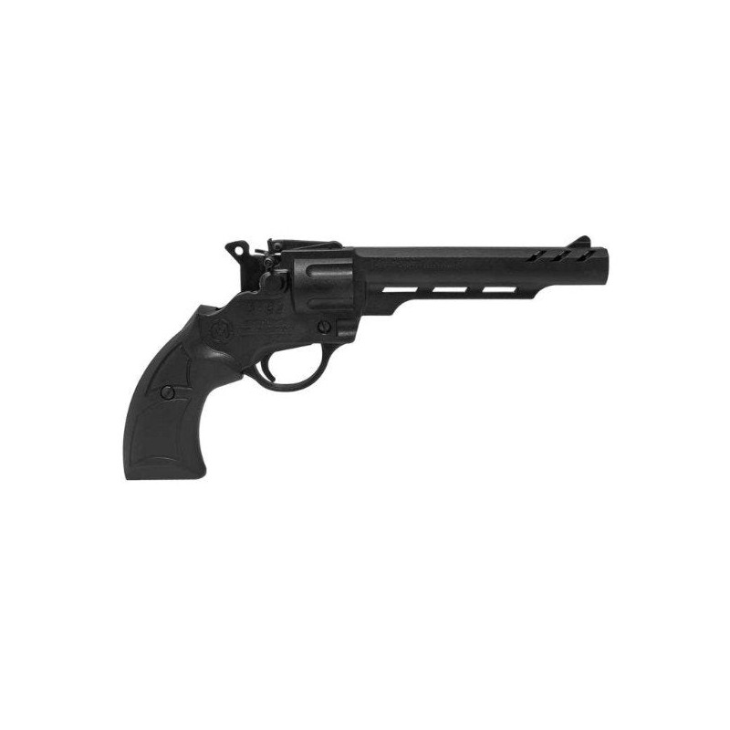 Revolver deportivo largo de salva 4.5 mm PK 62-L