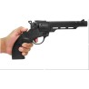 Revolver deportivo largo de salva 4.5 mm PK 62-L