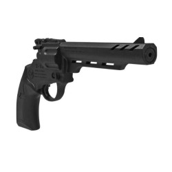 Revolver deportivo largo de salva 4.5 mm PK 62-L