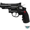 Revólver MAGNUM SNR357  calibre 4.5 CO2 FULL METAL