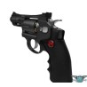 Revólver MAGNUM SNR357  calibre 4.5 CO2 FULL METAL