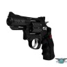 Revólver MAGNUM SNR357  calibre 4.5 CO2 FULL METAL