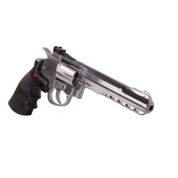 REVOLVER SR357 CROSSMAN FULL METAL C02