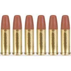 REVOLVER SR357 CROSSMAN FULL METAL C02
