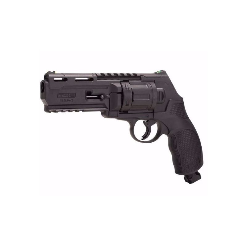 Revolver TRAUMATICO T4E TR50 Calibre .50