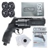 Revolver TRAUMATICO T4E TR50 Calibre .50