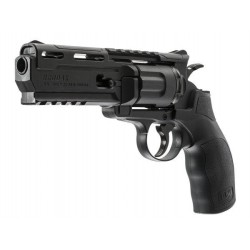 Revolver Umarex Brodax CO2