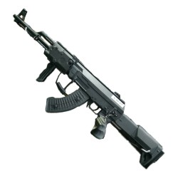 Rifle AK12 Hidrogel