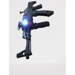 Rifle AK12 Hidrogel