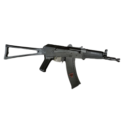 RIFLE AK74 HIDROGEL