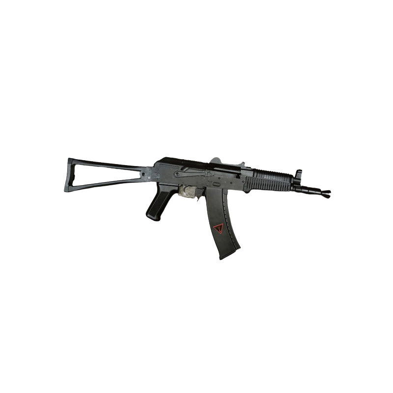 RIFLE AK74 HIDROGEL