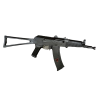 RIFLE AK74 HIDROGEL