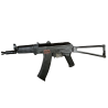 RIFLE AK74 HIDROGEL