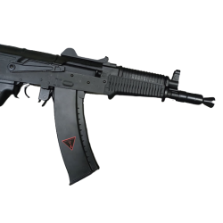 RIFLE AK74 HIDROGEL