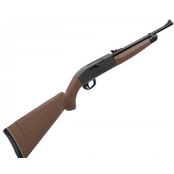 Rifle crosman 2100 Classic Variable Pump 4.5 mm