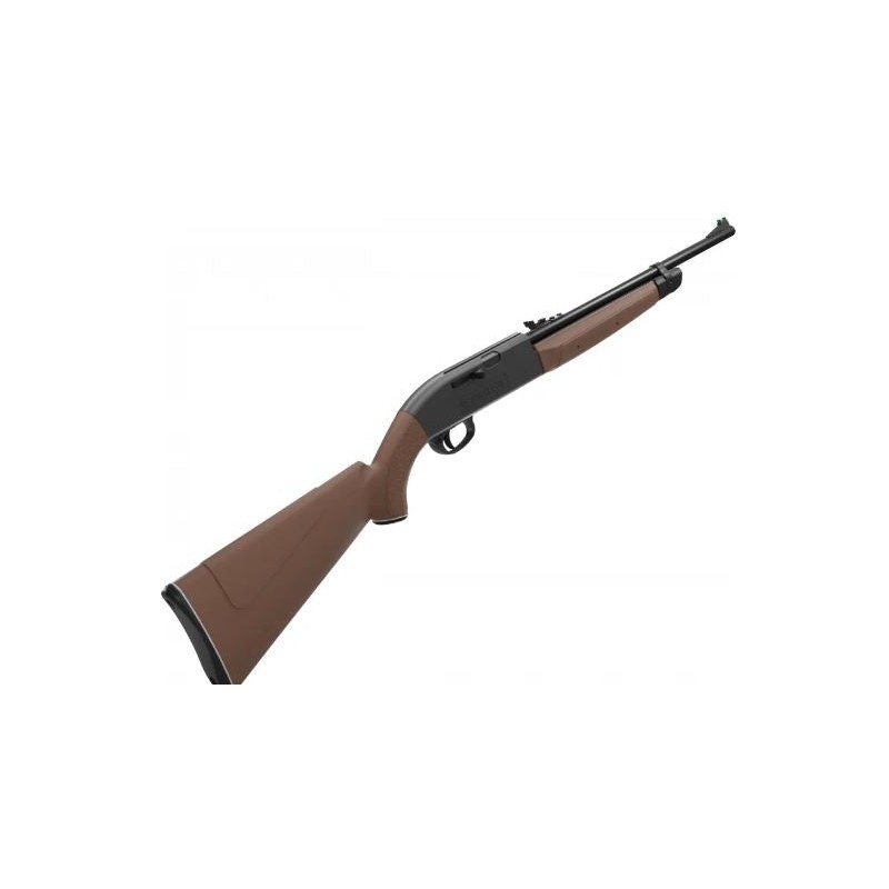 Rifle crosman 2100 Classic Variable Pump 4.5 mm