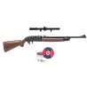 Rifle crosman 2100 Classic Variable Pump 4.5 mm