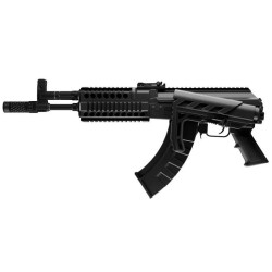 Rifle CROSMAN AK1 CO2 cal.177 mm FULL METAL