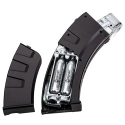 Rifle CROSMAN AK1 CO2 cal.177 mm FULL METAL