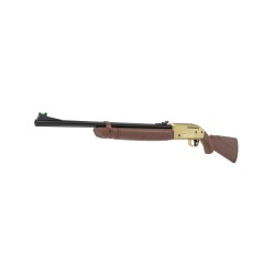 Rifle Crosman Legacy 1000 One Hundred Edición Especia Calibre .177(4.5mm)
