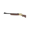 Rifle Crosman Legacy 1000 One Hundred Edición Especia Calibre .177(4.5mm)