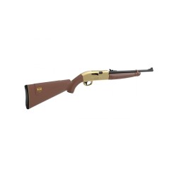 Rifle Crosman Legacy 1000 One Hundred Edición Especia Calibre .177(4.5mm)