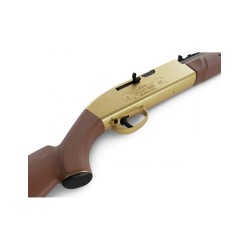 Rifle Crosman Legacy 1000 One Hundred Edición Especia Calibre .177(4.5mm)