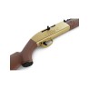 Rifle Crosman Legacy 1000 One Hundred Edición Especia Calibre .177(4.5mm)