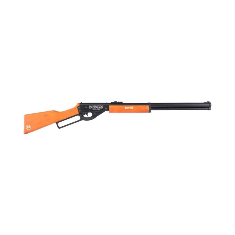 Rifle deportivo de municiones Vaquero Mendoza
