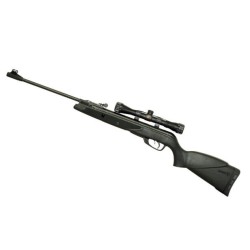 Rifle deportivo Gamo Black Shadow cal 5.5
