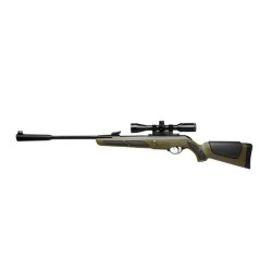 Rifle deportivo Gamo Bone Collector calibre 5.5 mm