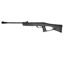 Rifle deportivo Gamo Delta Fox GT Whisper calibre 5.5