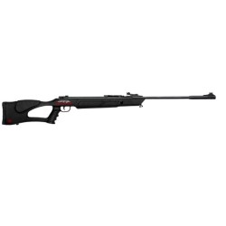 Rifle deportivo Mendoza Black Hawk 7000 calibre 5.5