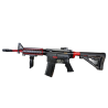 RIFLE HIDROGEL M416 MOD 1810 NEGRO