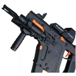 RIFLE KRISS VECTOR HIDROGEL GAMA ALTA 2025