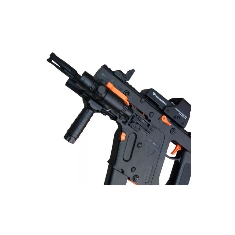 RIFLE KRISS VECTOR HIDROGEL GAMA ALTA 2025