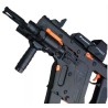RIFLE KRISS VECTOR HIDROGEL GAMA ALTA 2025