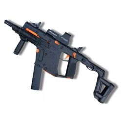 RIFLE KRISS VECTOR HIDROGEL GAMA ALTA 2025