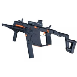 RIFLE KRISS VECTOR HIDROGEL GAMA ALTA 2025