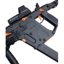 RIFLE KRISS VECTOR HIDROGEL GAMA ALTA 2025