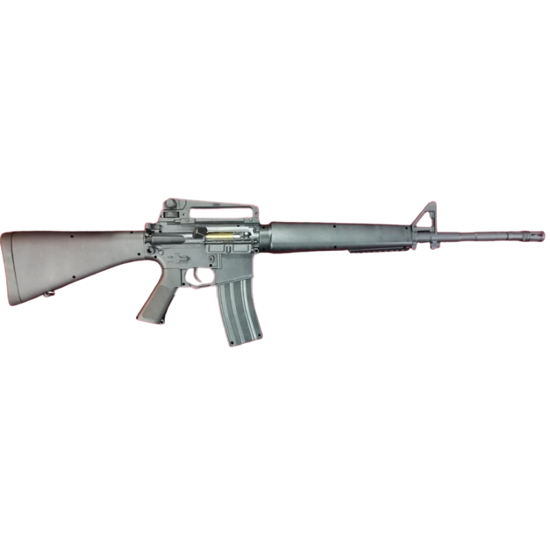 Rifle M16 hidrogel gelblaster