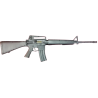 Rifle M16 hidrogel gelblaster