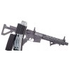 Rifle M4 Panther Dpms Sbr Full-auto (4.5mm) Co2