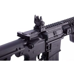 Rifle M4 Panther Dpms Sbr Full-auto (4.5mm) Co2